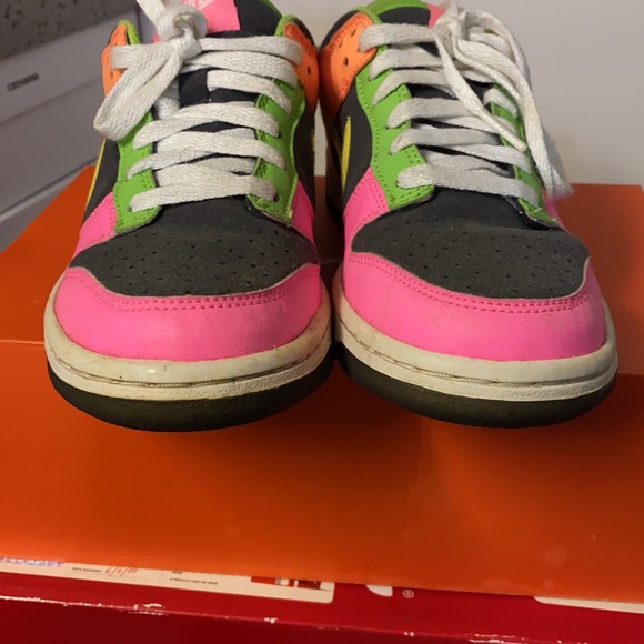 Nike dunk low - Picture 4 of 7